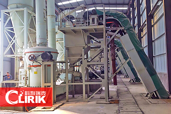 高壓磨粉機(jī)